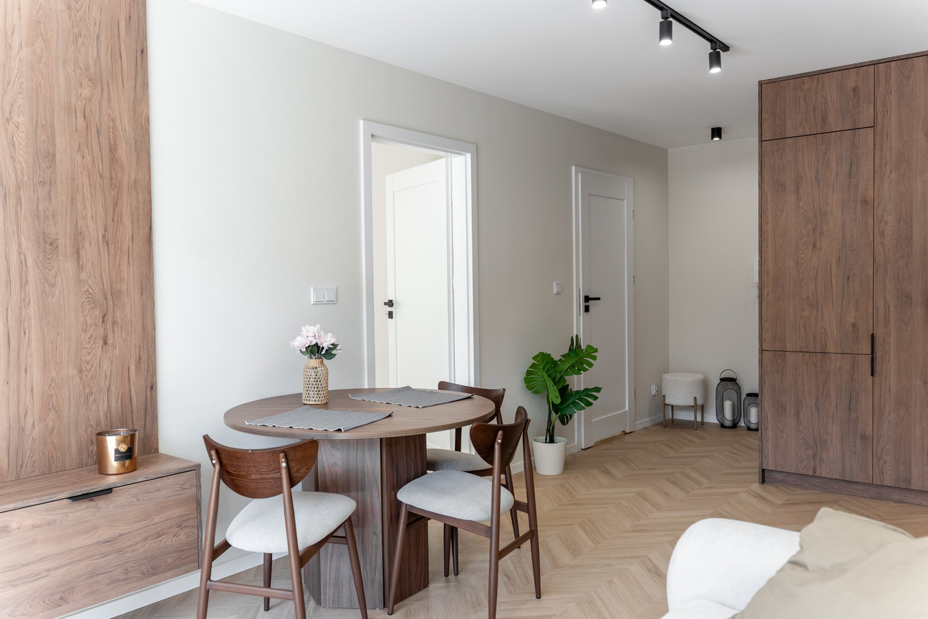 Apartment in Łódź, Stare Polesie, Polesie - View 4