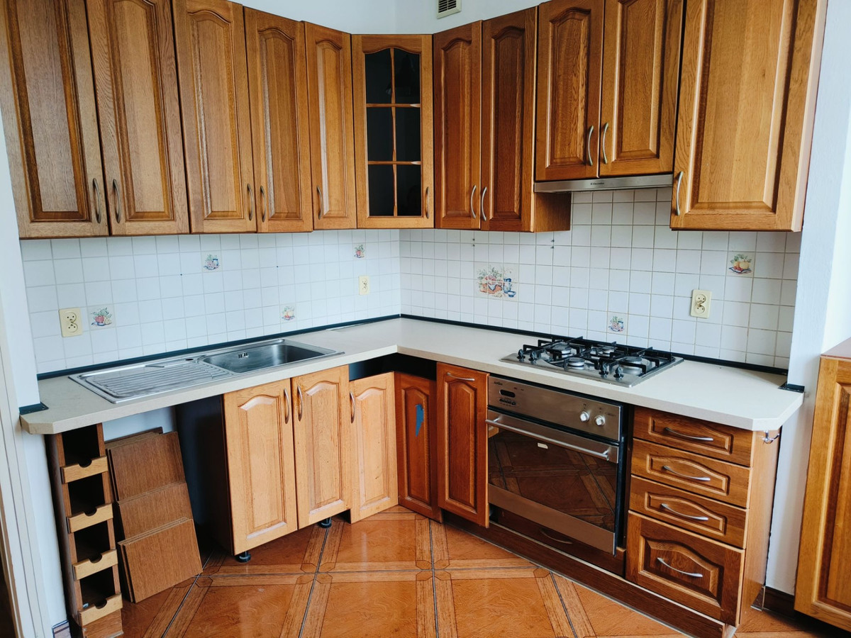 Apartment in Warszawa, Koszyki, Śródmieście - Widok 2