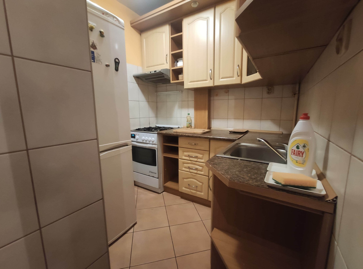 Mieszkanie – Warszawa, Wrzeciono, Bielany - Widok 2
