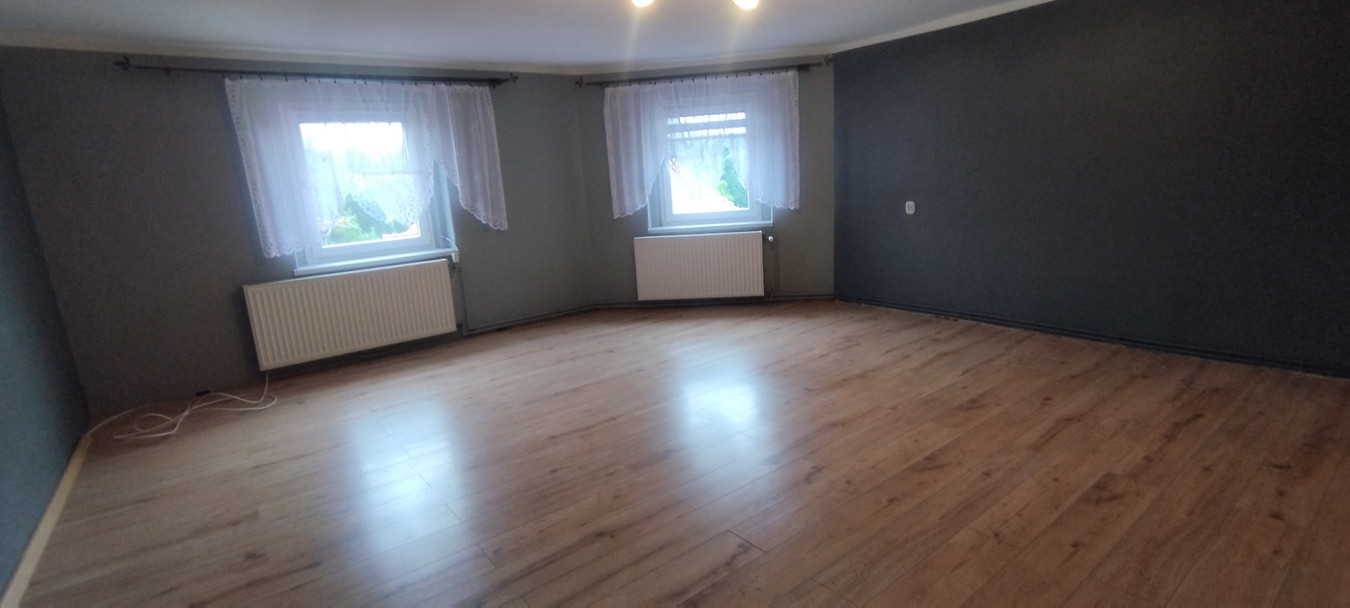 Mieszkanie – Chojnów, powiat legnicki - Widok 4
