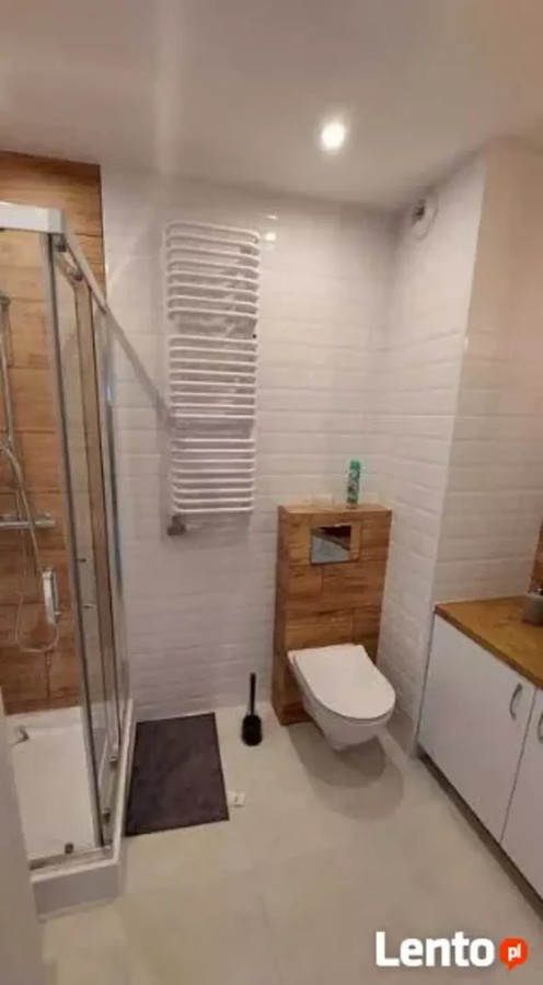 Mieszkanie – Kraków, Prądnik Czerwony, Mistrzejowice - Widok 4