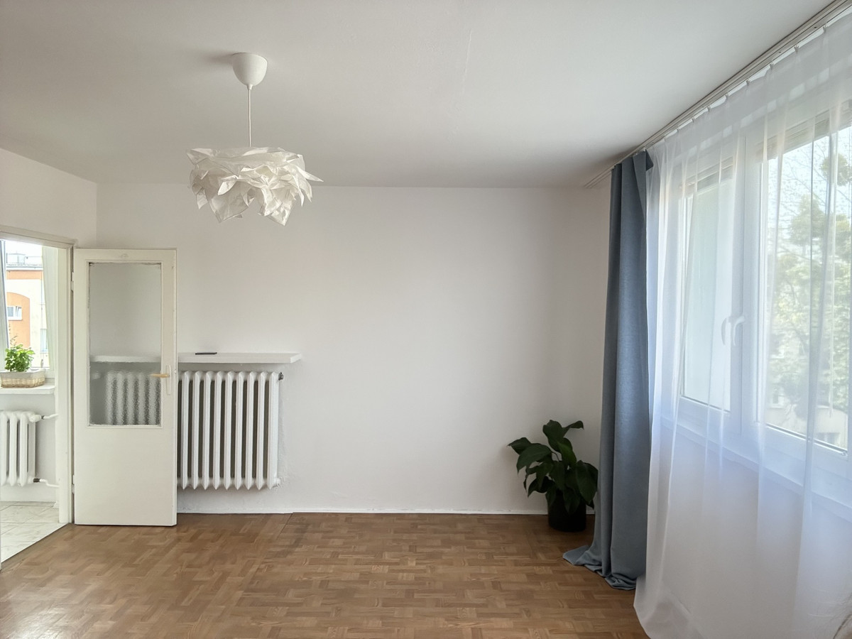 Mieszkanie – Warszawa, Osiedle Szosa Krakowska, Ochota - Widok 4