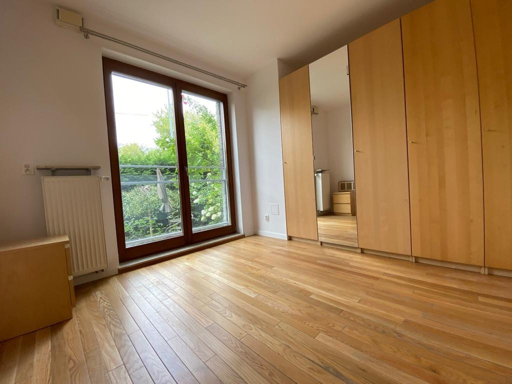 Mieszkanie – Warszawa, Targówek - Widok 5