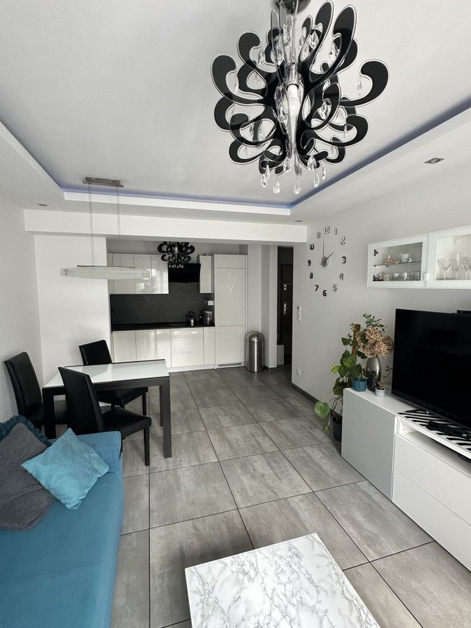 Apartment in Zabrze - View 3