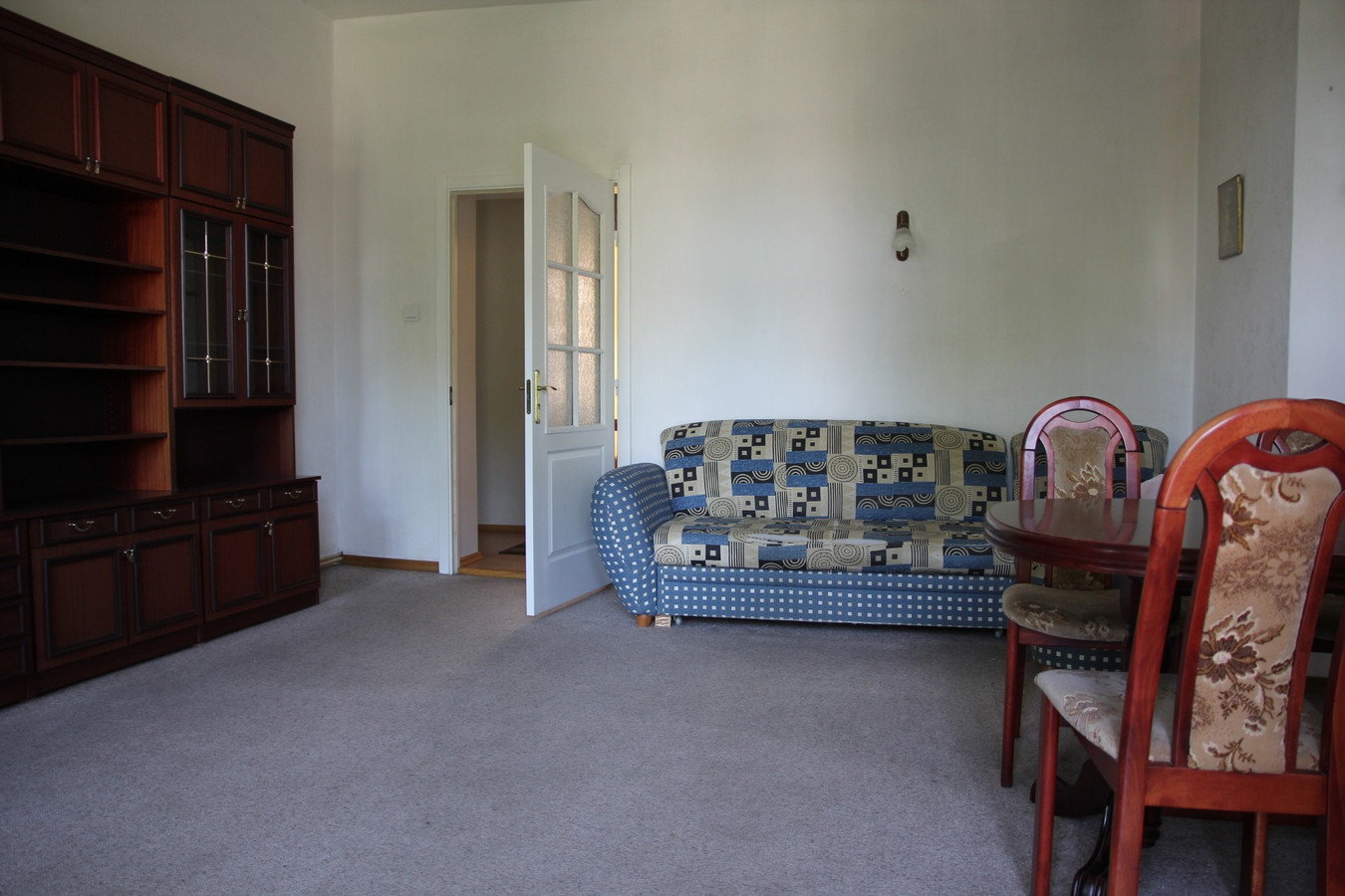 Mieszkanie – Gdańsk, Śródmieście - Widok 5