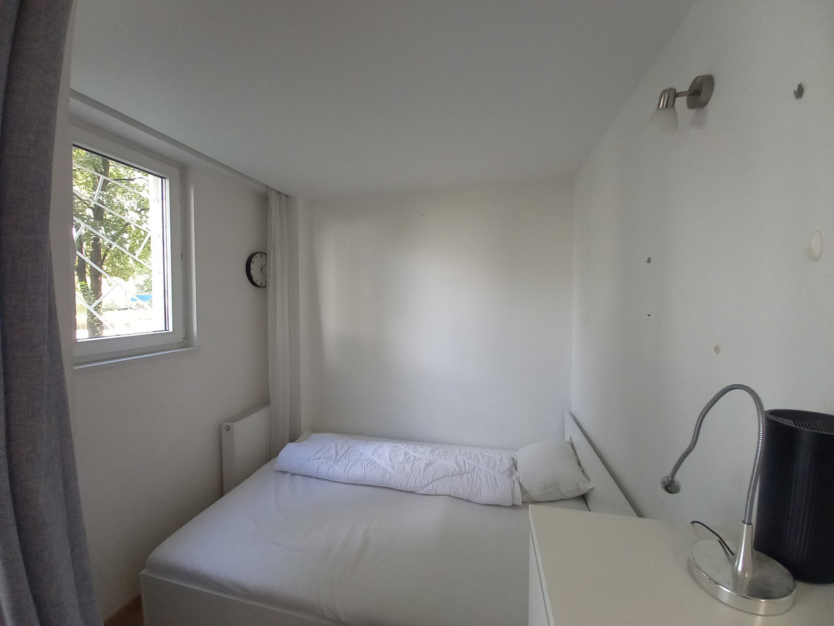 Mieszkanie – Warszawa, Praga-Północ - Widok 5
