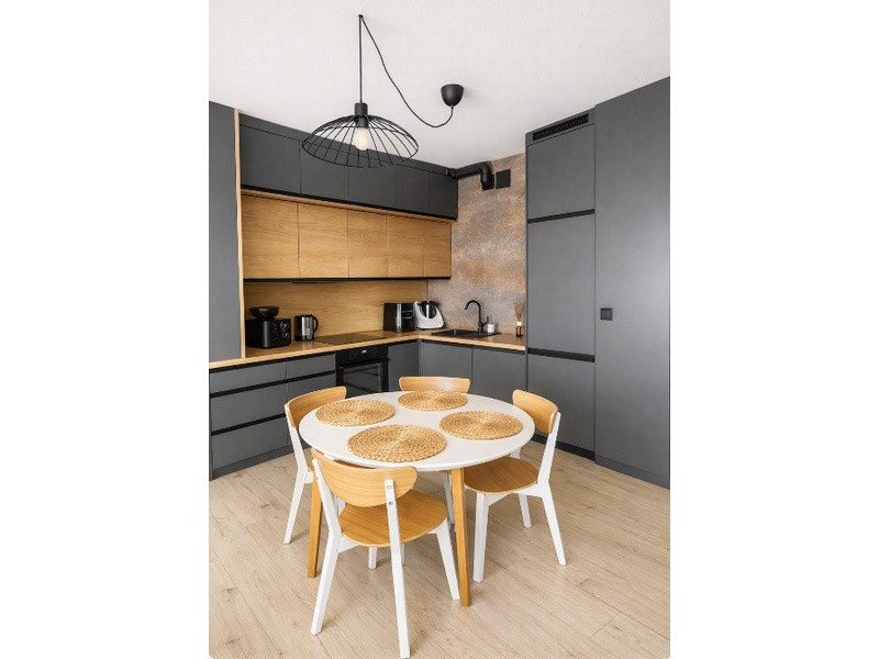 POLESIE | Apartament na zamkniętym osiedlu, Gdańska 147
