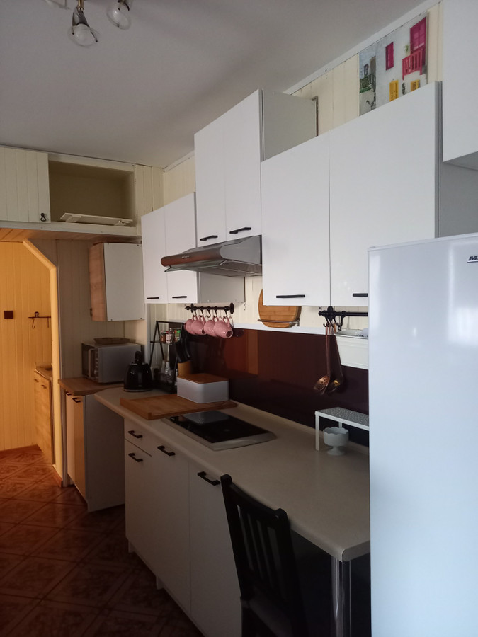 Apartment in Warszawa, Praga, Praga-Północ - Widok 6