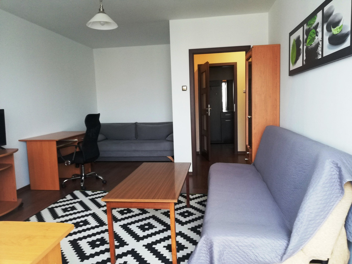 Mieszkanie – Lublin, Czechów - Widok 4