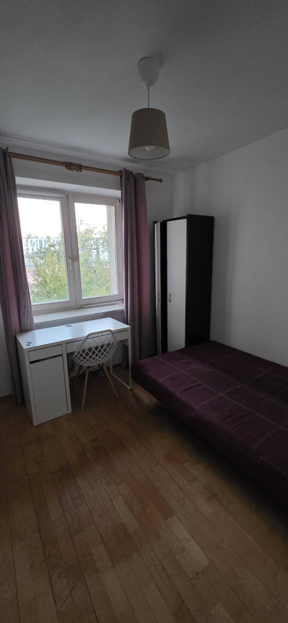 Mieszkanie – Kraków, Prądnik Biały - Widok 4