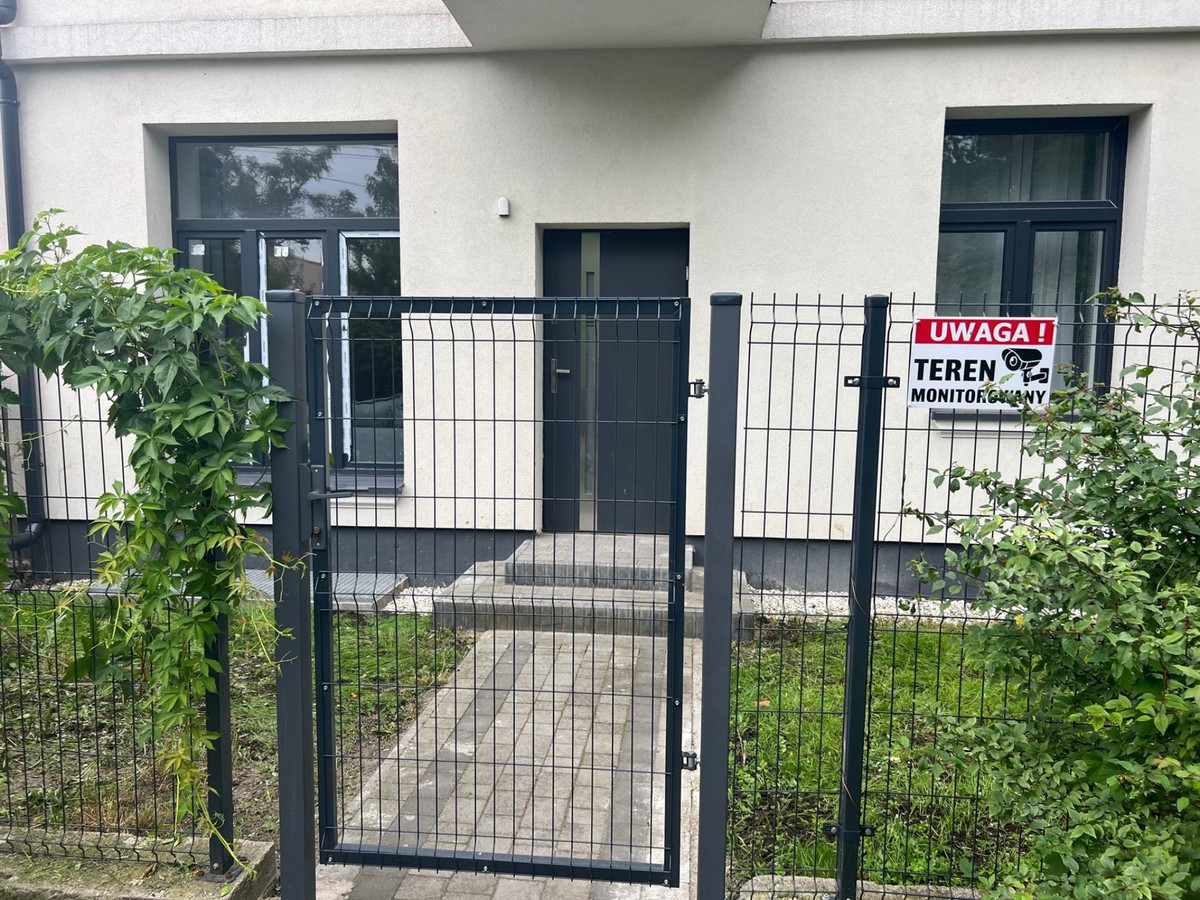 Mieszkanie – Warszawa, Osiedle Wichrowa, Wawer - Widok 2