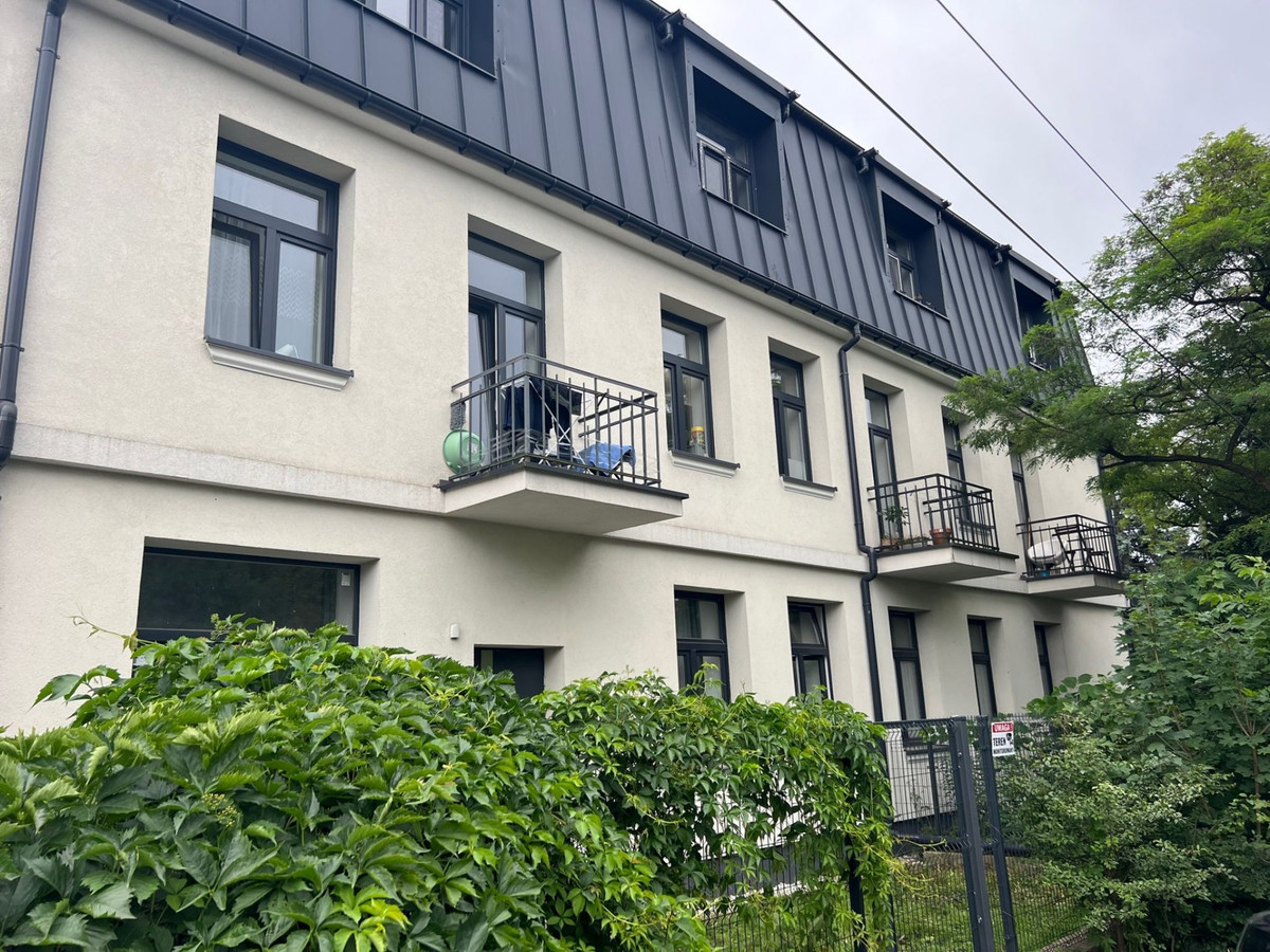 Mieszkanie – Warszawa, Osiedle Wichrowa, Wawer - Widok 3