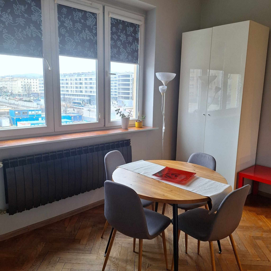 Mieszkanie – Gdynia, Śródmieście - Widok 2