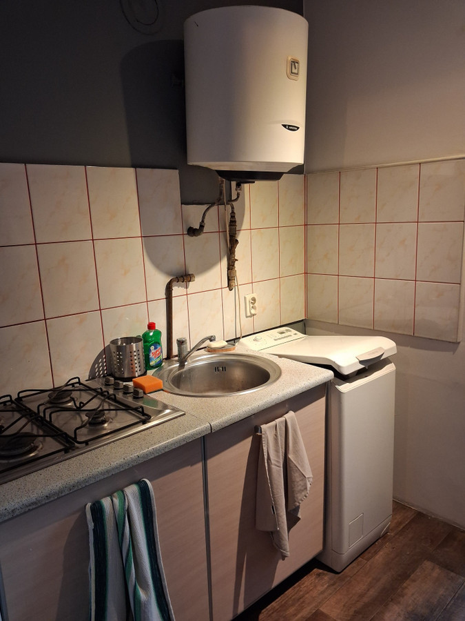 Mieszkanie – Łódź, Polesie - Widok 5