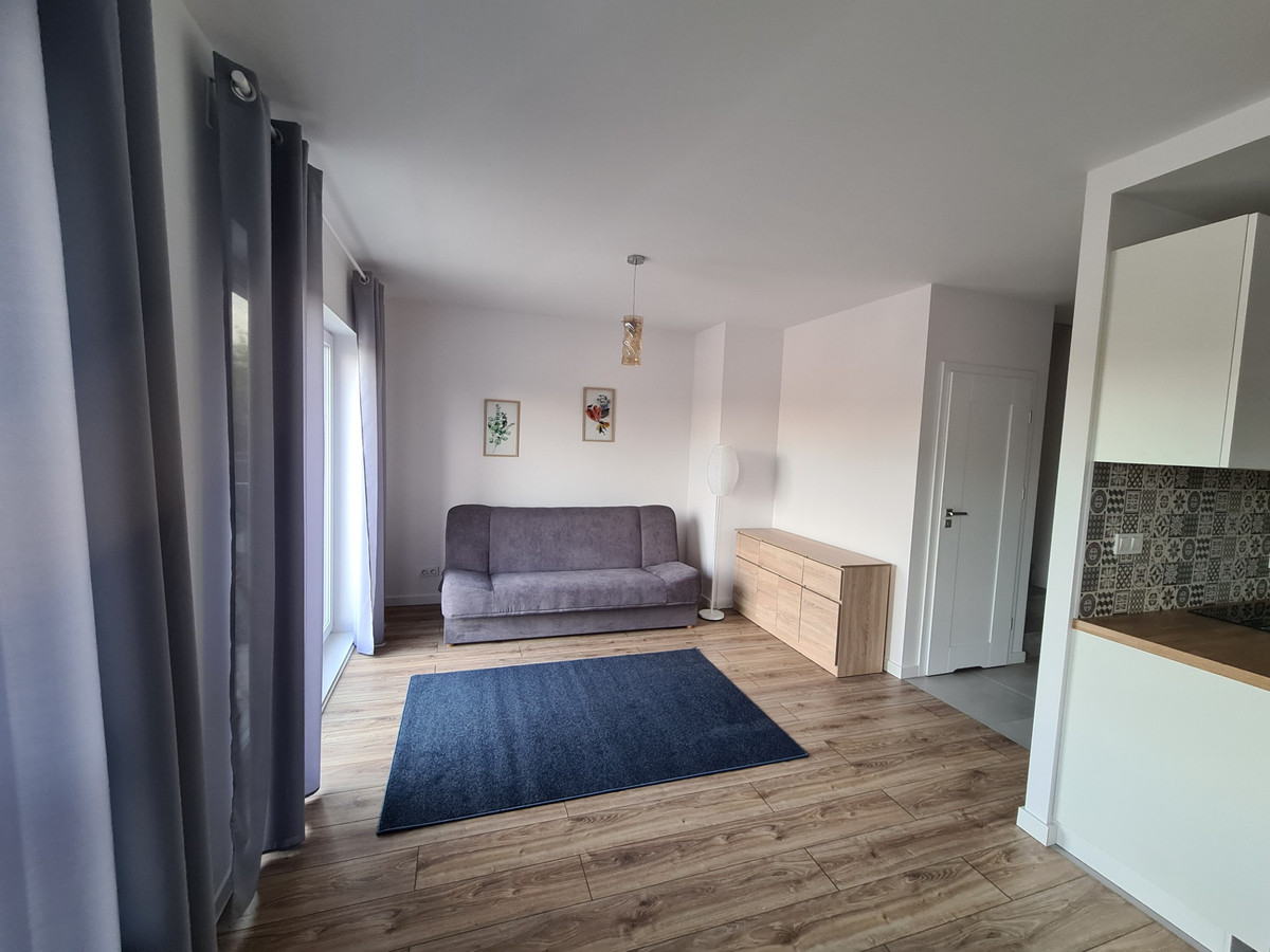 Apartment in Warszawa, Czechowice, Ursus - Widok 5