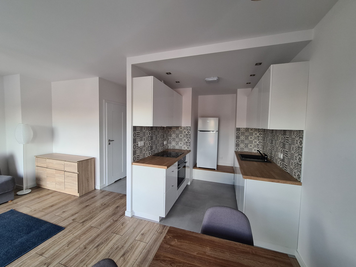Apartment in Warszawa, Czechowice, Ursus - Widok 6