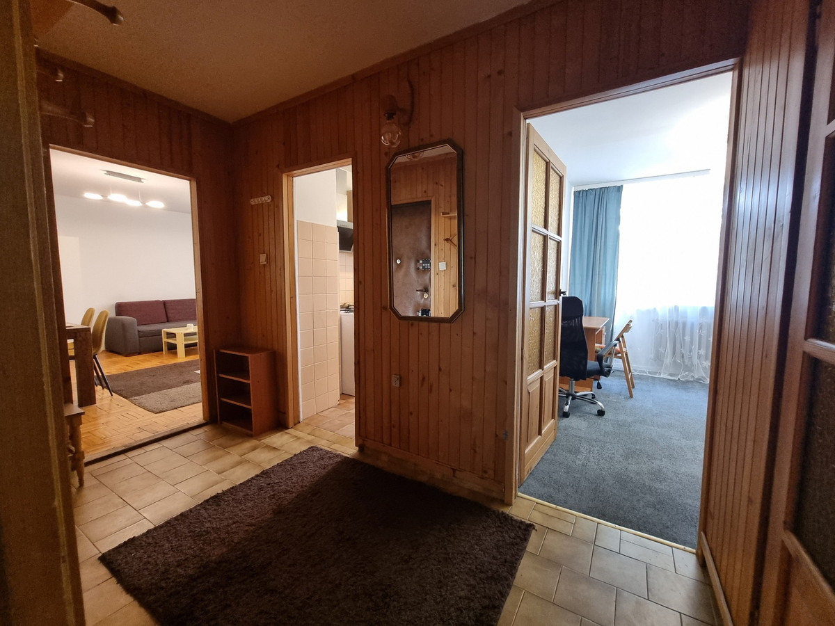3 pokoje, 65 m², ul. Rozłogi, Warszawa Bemowo - Widok 6