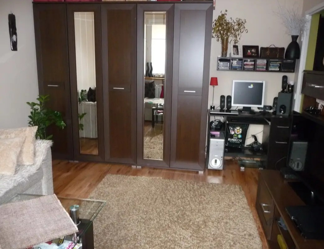 Mieszkanie – Kielce, Uroczysko - Widok 4