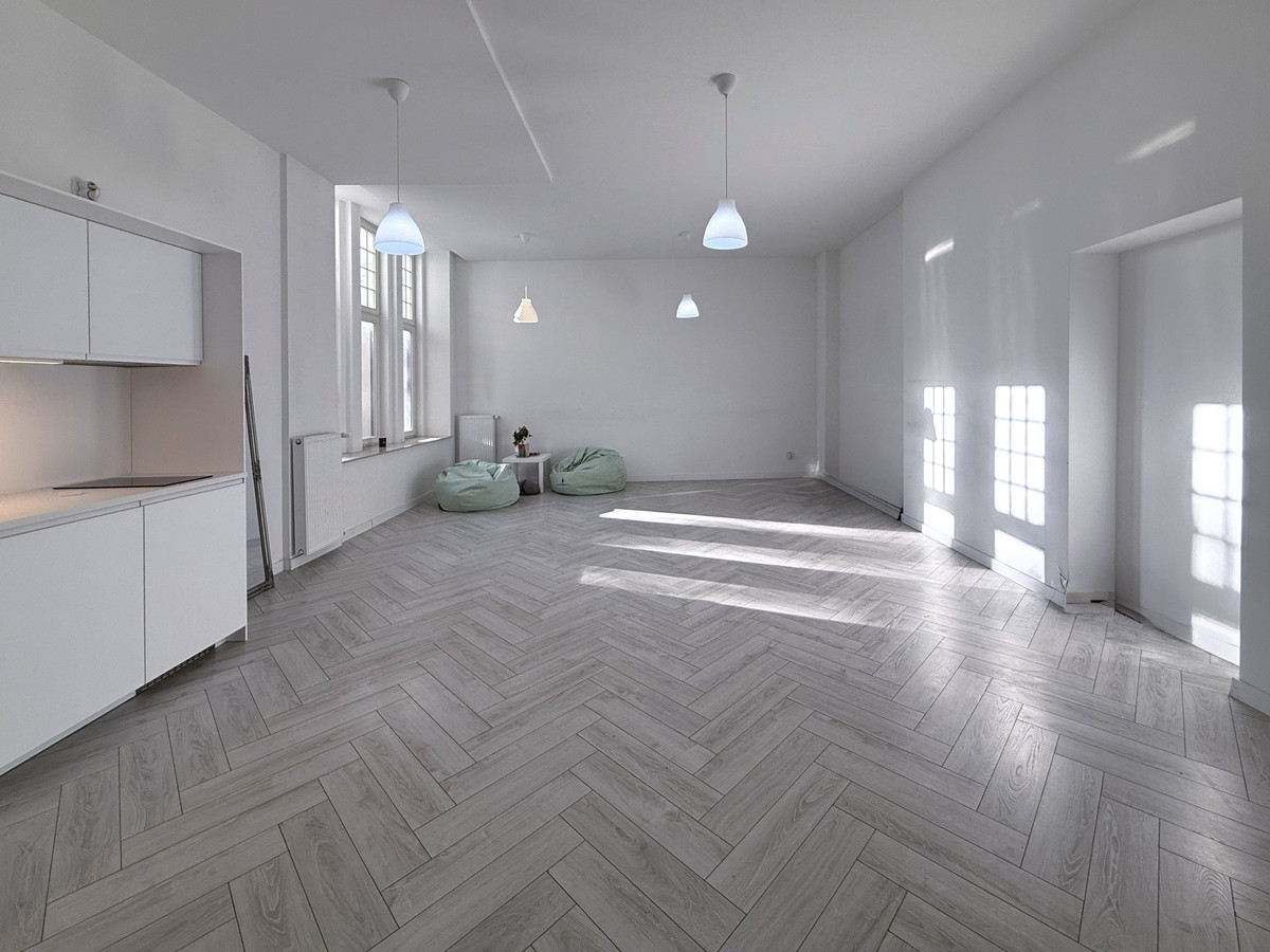 Apartment in Poznań, Grunwald, Łazarz - Widok 4