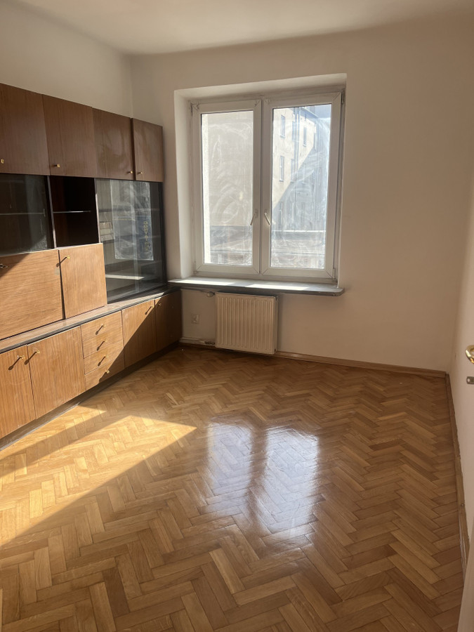 Apartment in Łódź, Fabryczna, Śródmieście - Więcej