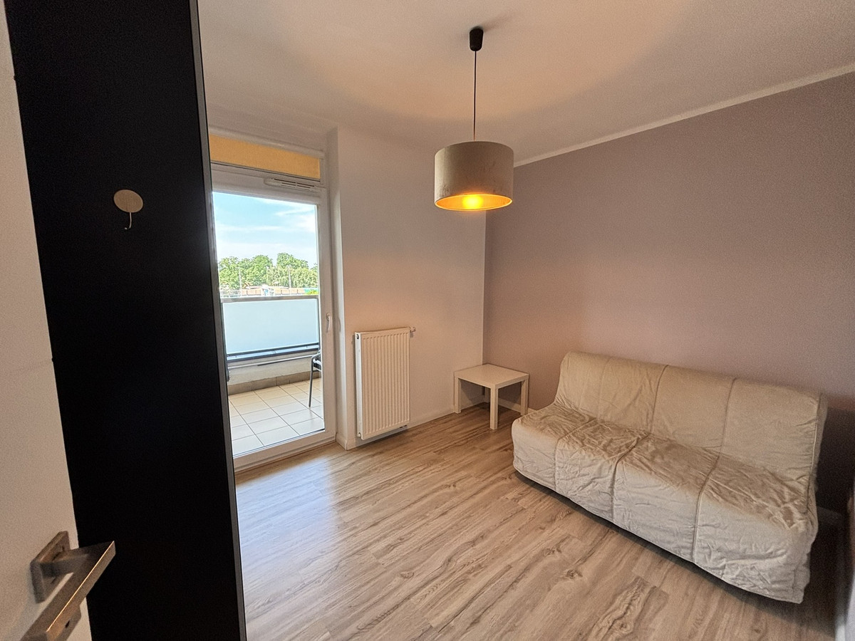 Apartment in Warszawa, Chrzanów Nowy, Bemowo - Widok 5