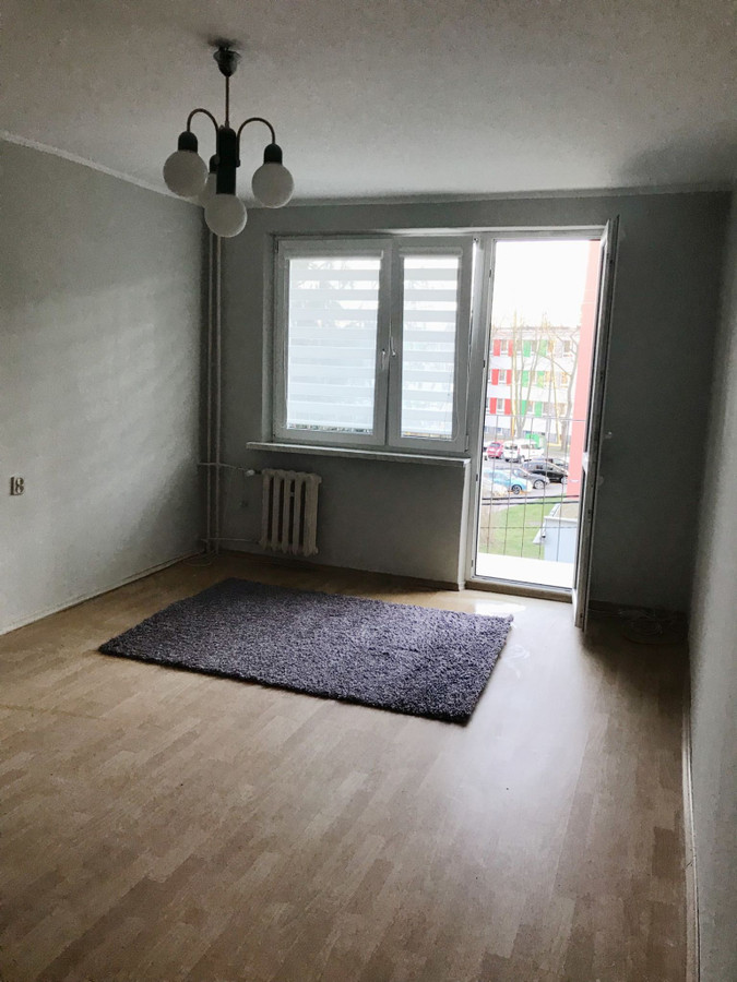 Wynajmę mieszkanie - 2 pok. 43 m² Os. Jagiellońskie, Bieńczyce, Kraków - Widok 6