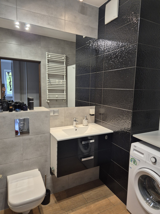 Apartment in Szczecin, Bolinko, Śródmieście - Widok 5