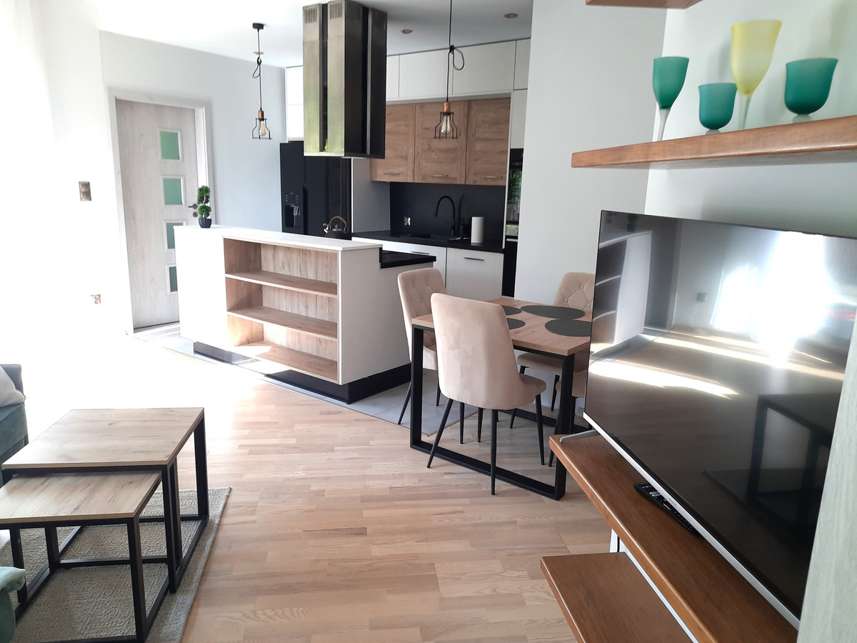 Apartment in Katowice, Osiedle Paderewskiego, Os Paderewskiego - Muchowiec - Widok 5