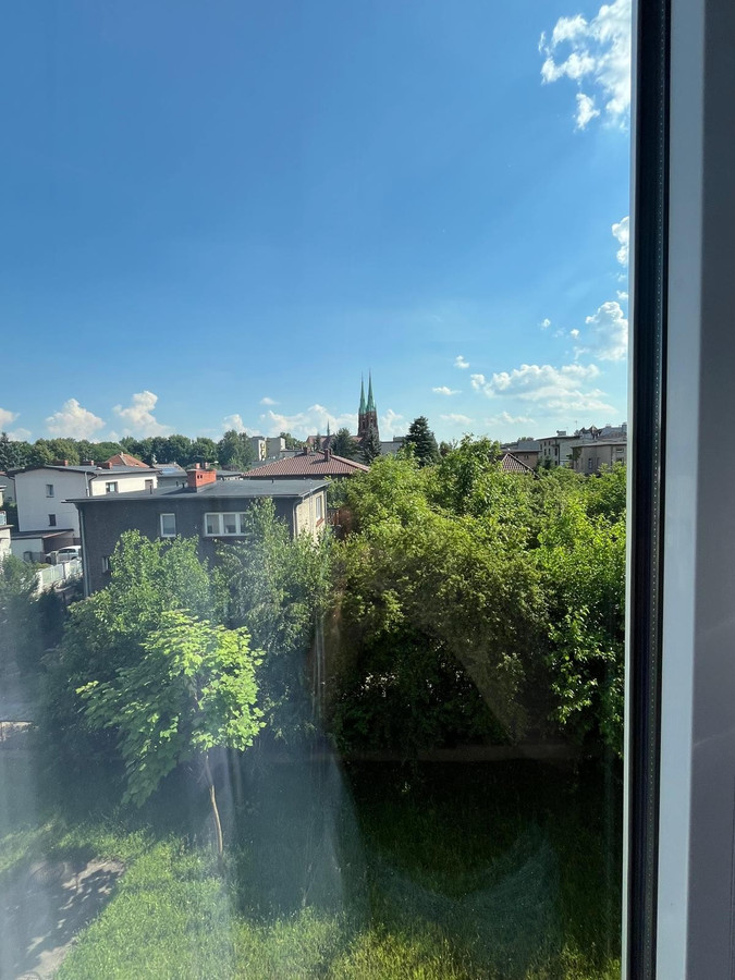 Apartment in Rybnik, Osiedle Martinowiec - Widok 4