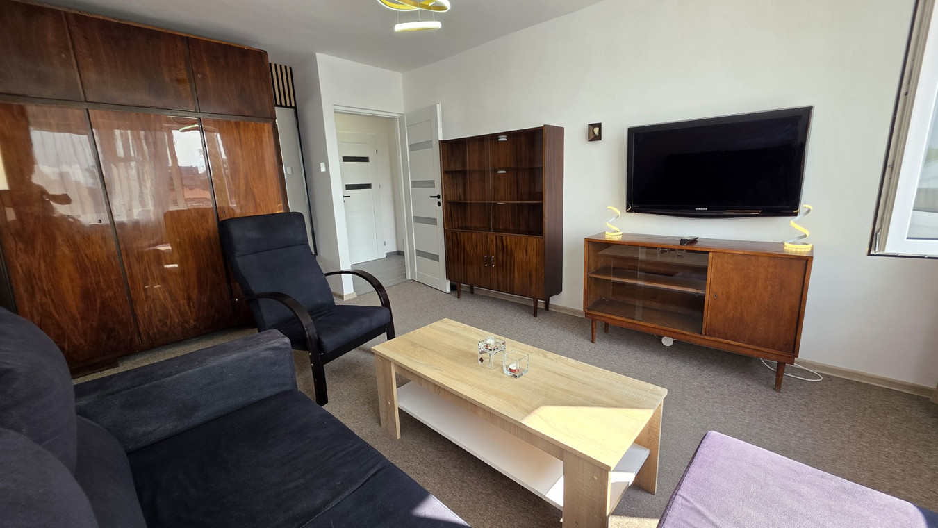 Apartment in Warszawa, Stary Ursus, Ursus - Widok 2