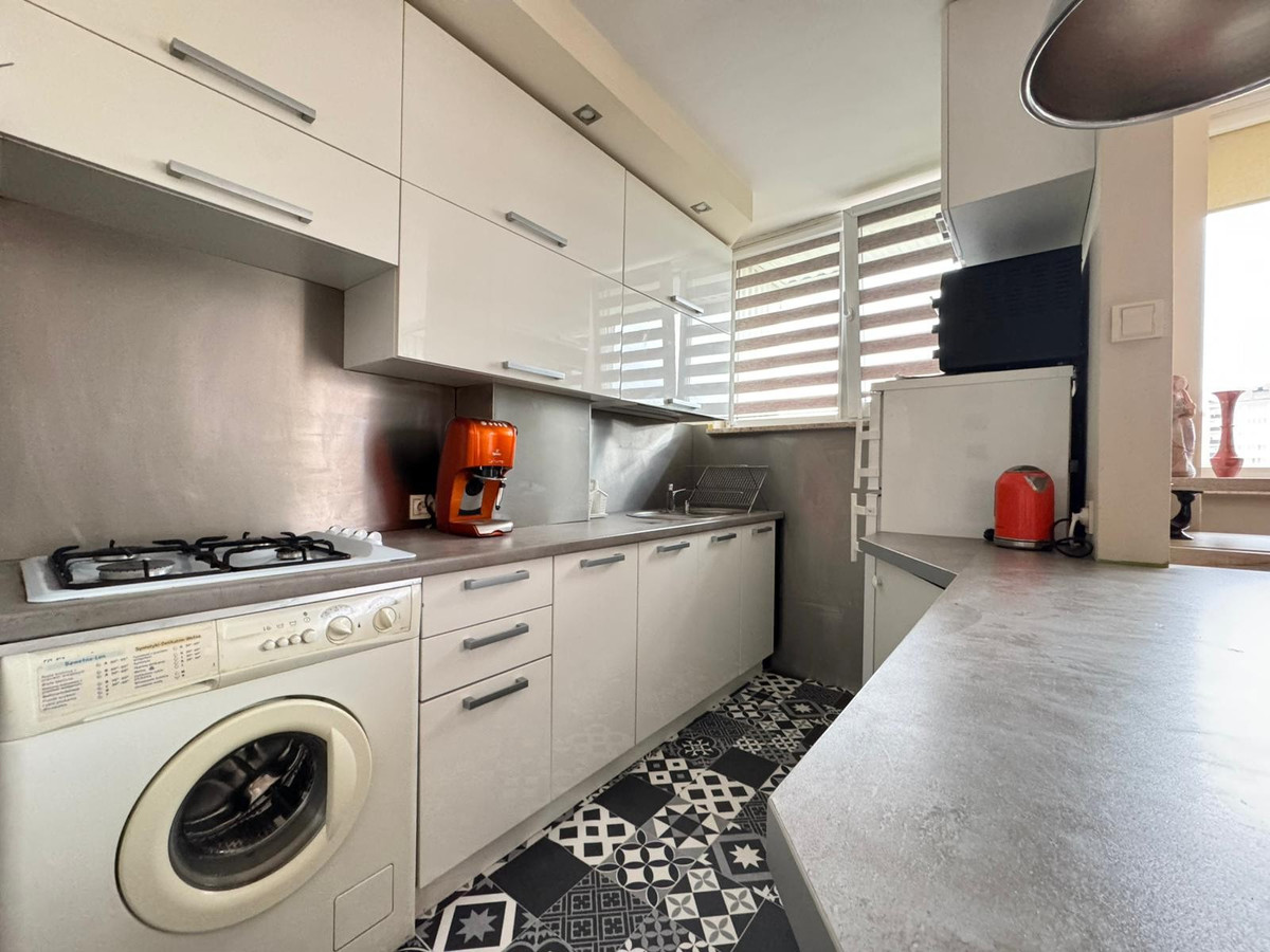 Apartment in Lublin, Sierakowszczyzna, Kalinowszczyzna - Widok 2