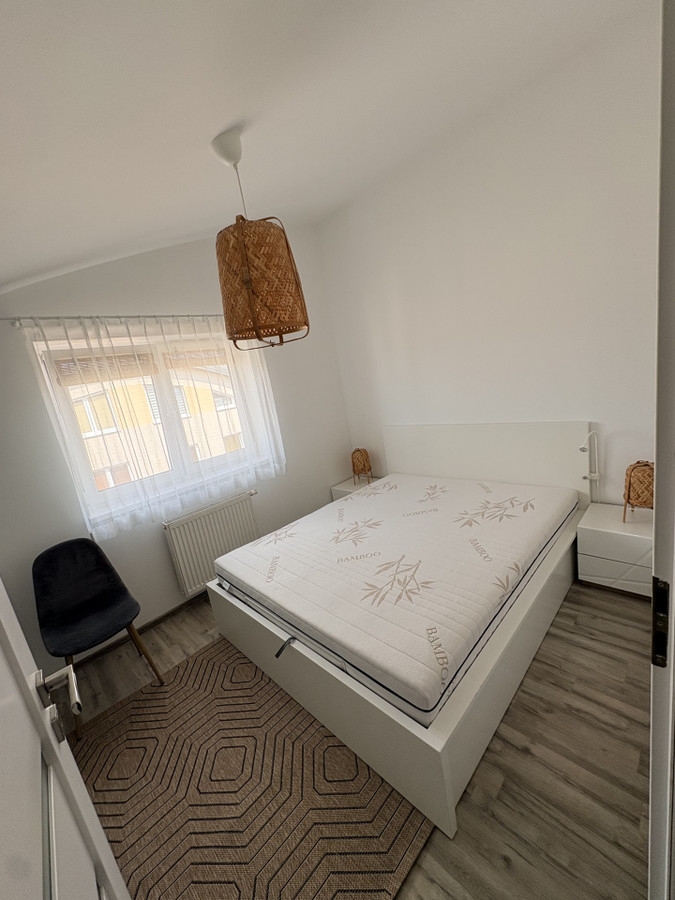 Apartment in Kraków, Millenia Fort, Podgórze - Widok 2