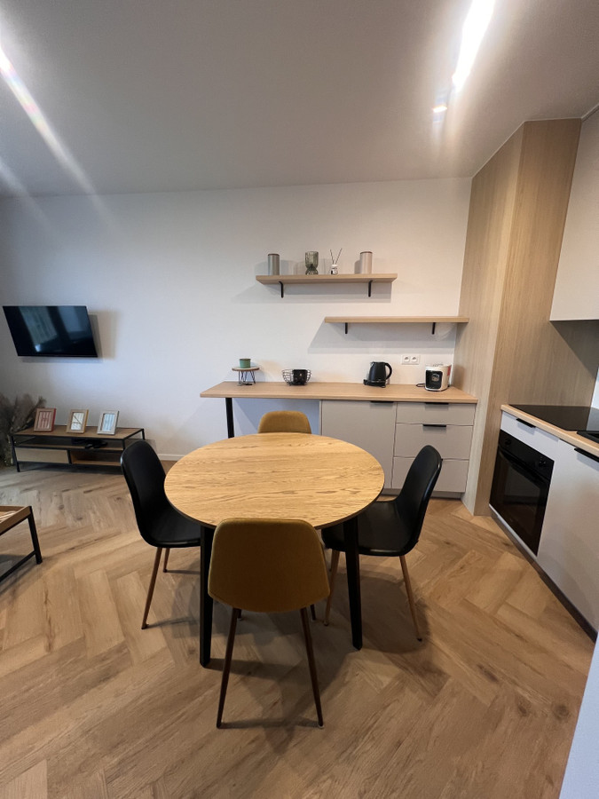 Mieszkanie – Gdańsk, Drewnica, Śródmieście - Widok 3