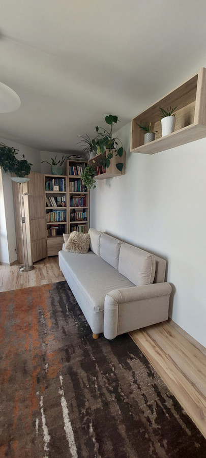 Mieszkanie – Toruń, Osiedle Lelewela, Mokre Przedmieście - Widok 3