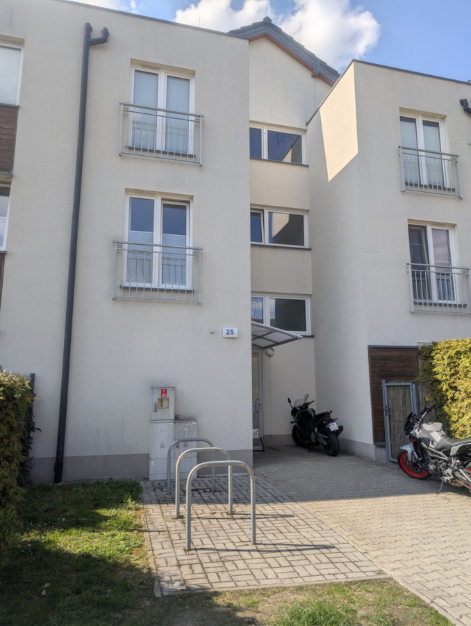 Mieszkanie – Kraków, Bronowice - Widok 3
