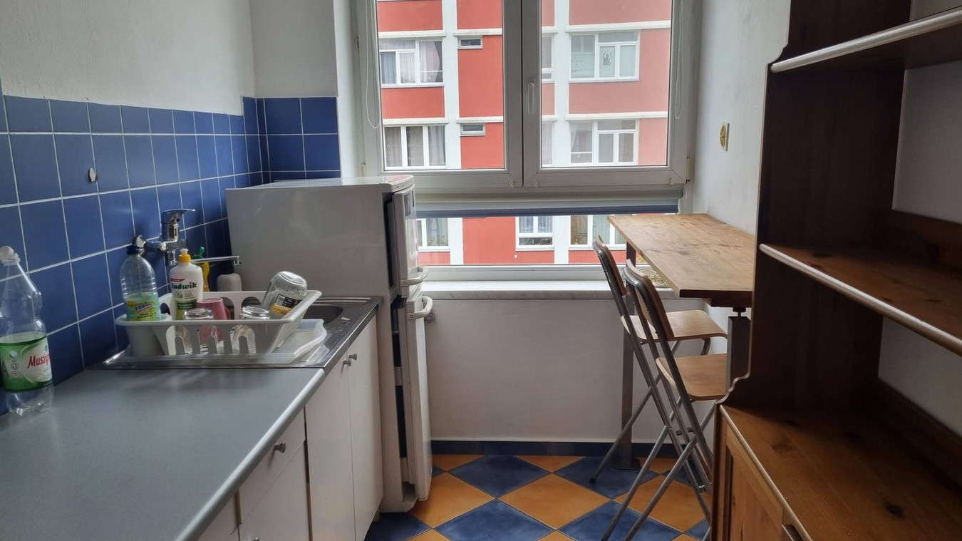 Mieszkanie – Warszawa, Żoliborz - Więcej