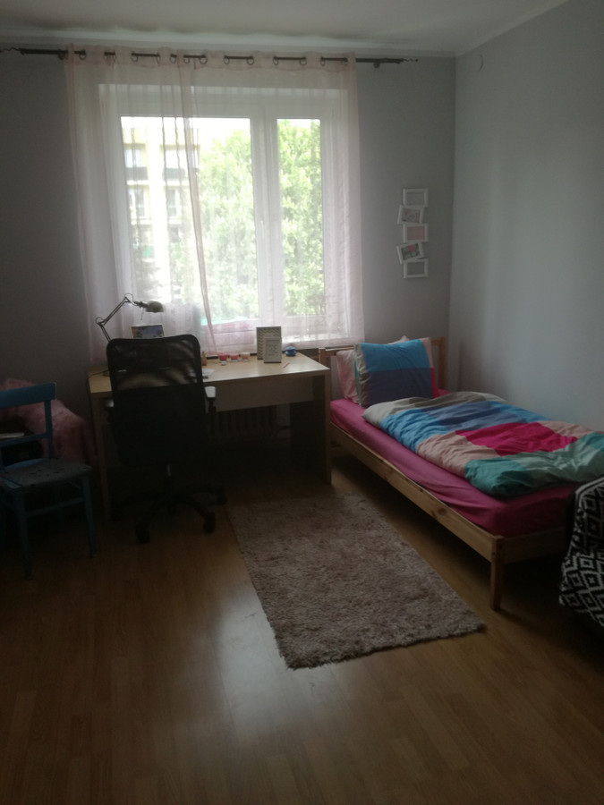 Mieszkanie – Katowice - Widok 5