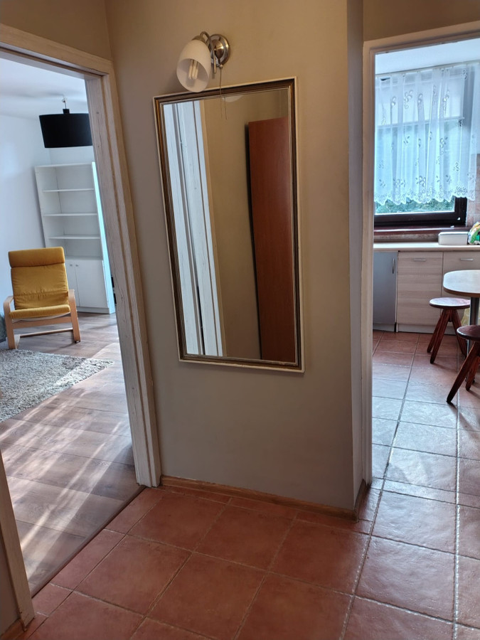Mieszkanie – Poznań, Jeżyce - Widok 4