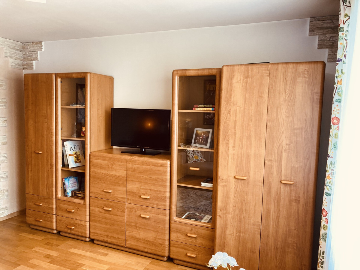 Mieszkanie – Katowice, Dąb - Widok 4