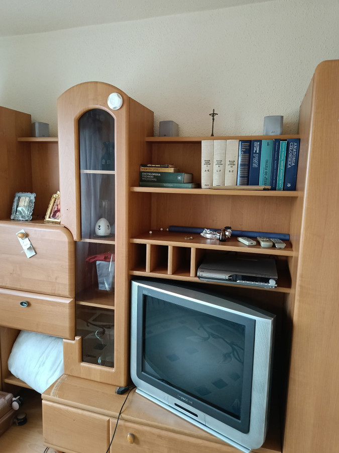 Mieszkanie – Kielce, Bocianek - Widok 2