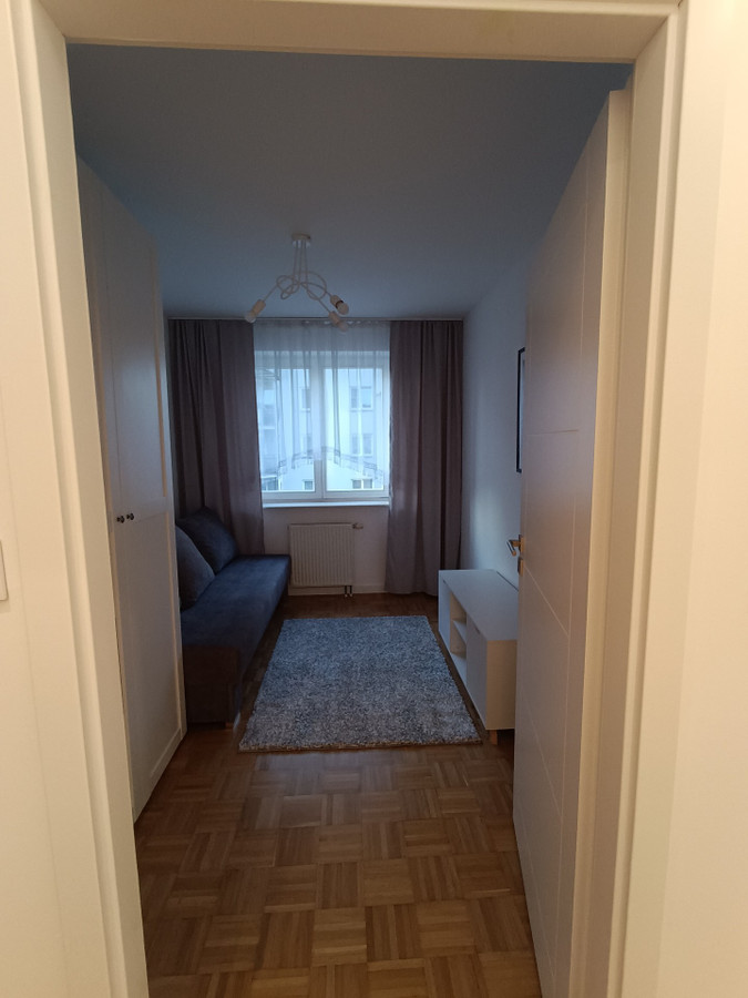 Mieszkanie – Warszawa, Białołęka - Widok 5