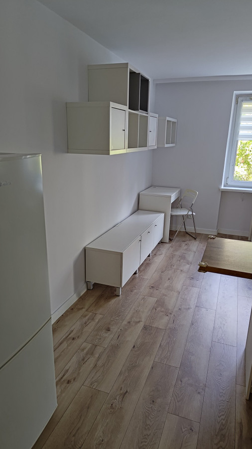 Mieszkanie – Kraków, Bieńczyce - Widok 3