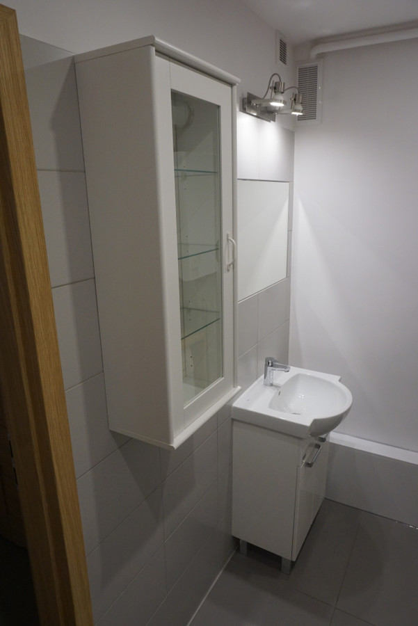 Mieszkanie – Wrocław, Śródmieście - Widok 3