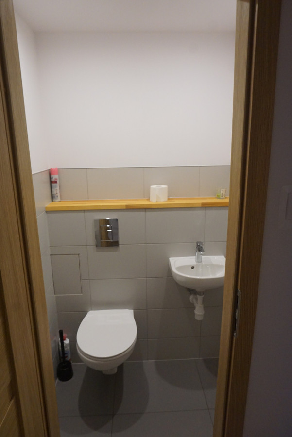 Mieszkanie – Wrocław, Śródmieście - Widok 5