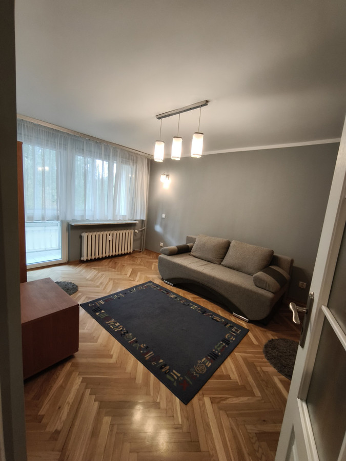 Mieszkanie – Kraków, Nowa Wieś, Krowodrza - Widok 4