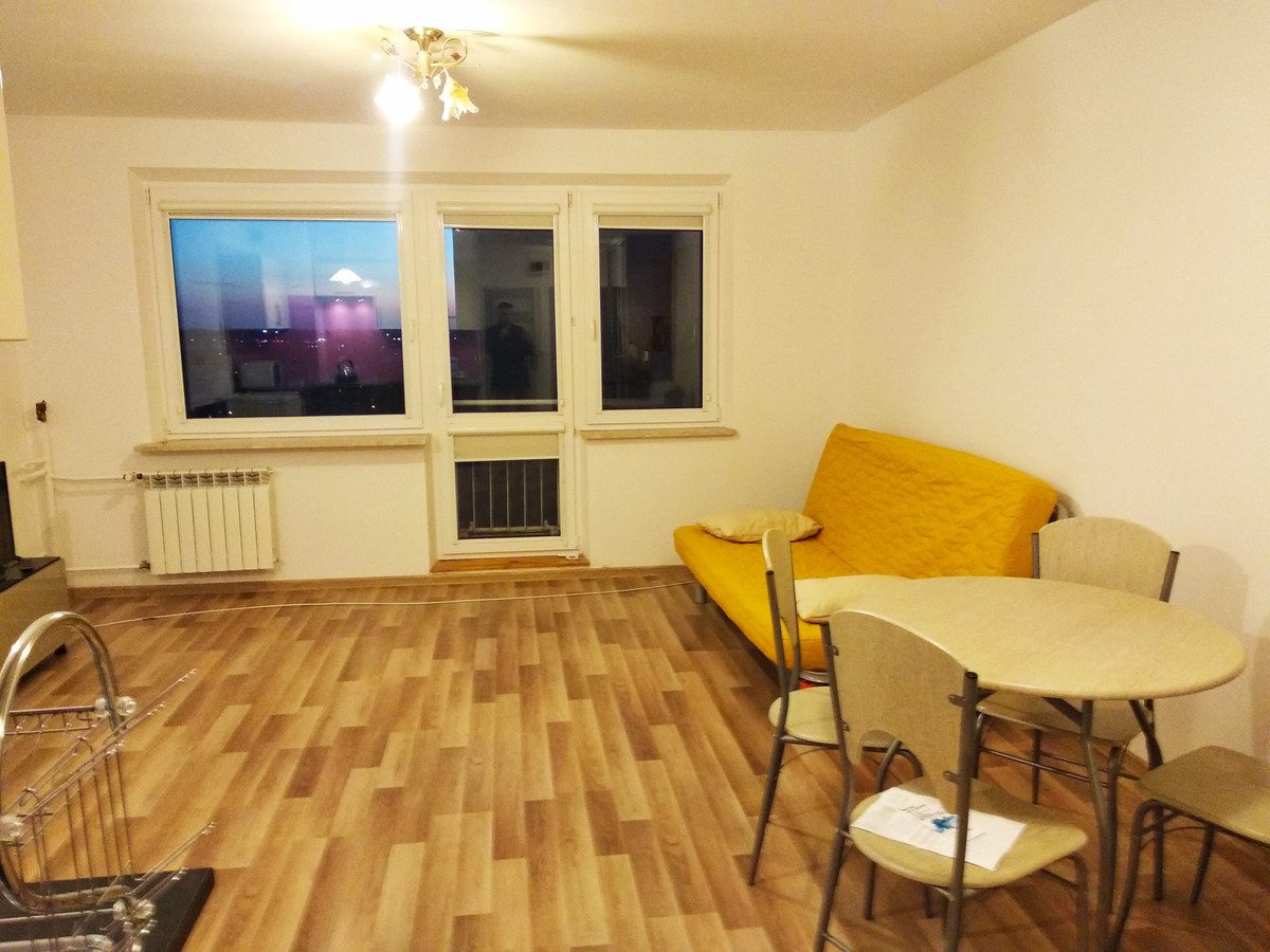 Mieszkanie – Warszawa, Ursynów - Widok 3