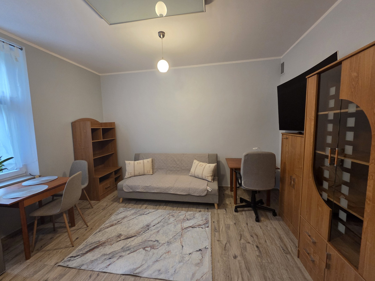 Mieszkanie – Kraków, Podgórze - Widok 4