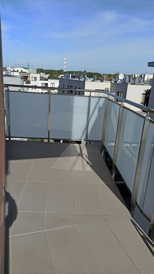 Mieszkanie – Warszawa, Praga-Południe - Widok 3