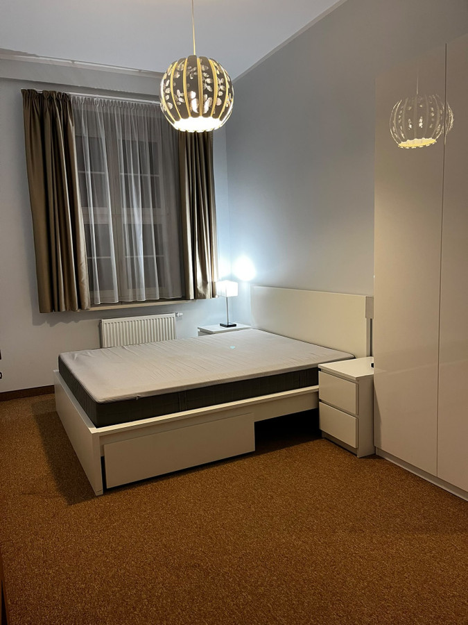 Mieszkanie – Poznań, Stare Miasto - Więcej