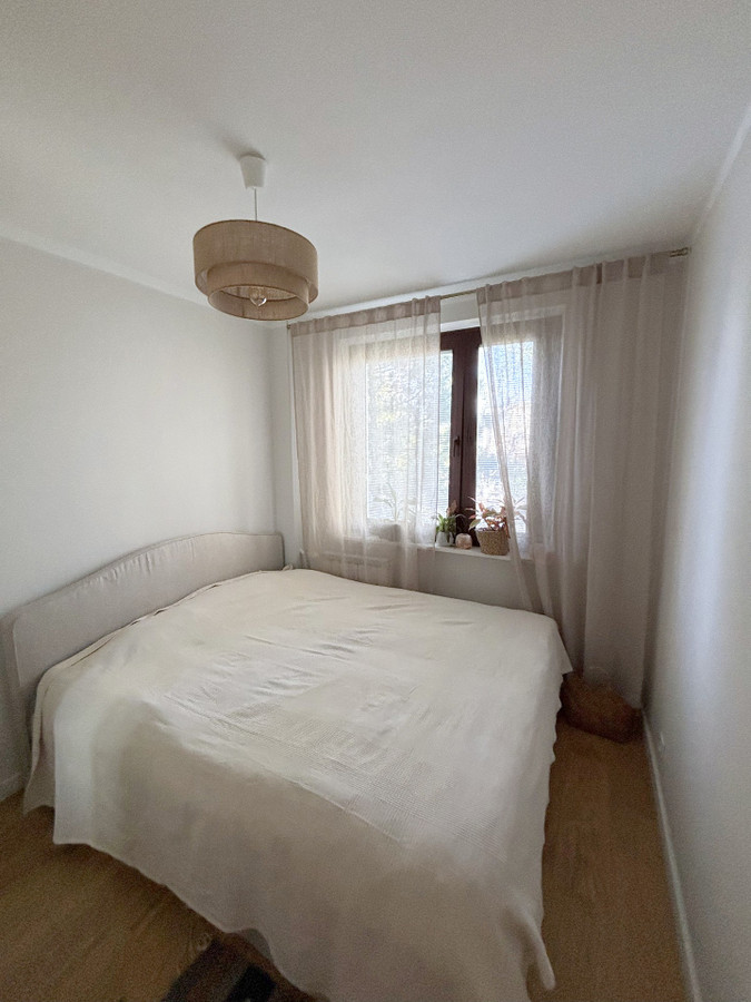 Mieszkanie – Warszawa, Wilanów - Widok 5
